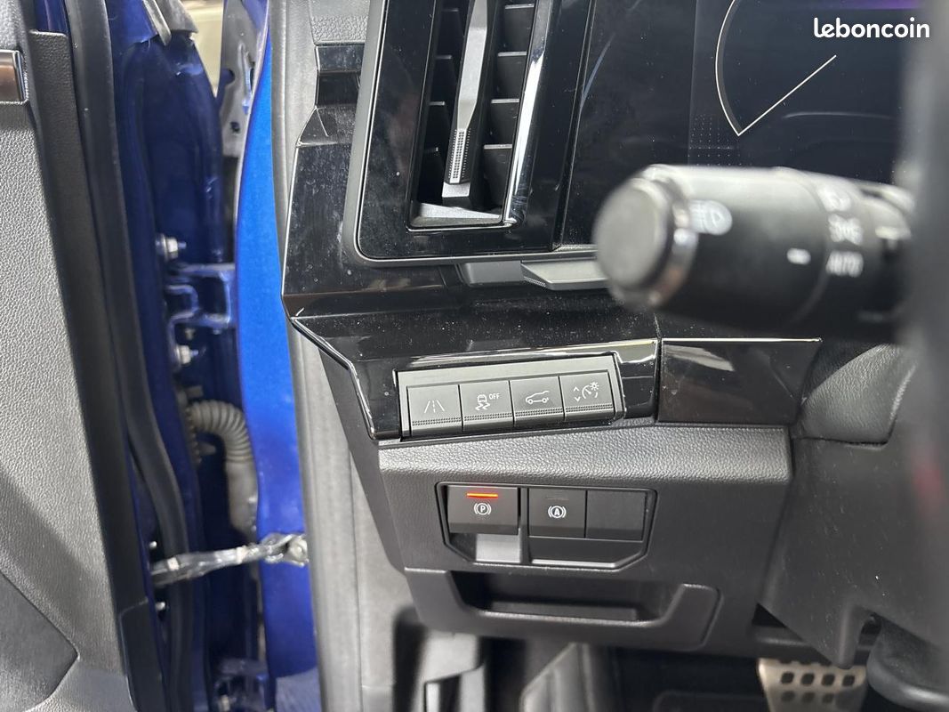 Renault austral 1.3 tce micro-hybrid 160 hybrid techno esprit alpine bva (image 15)