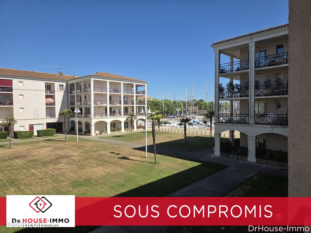 Appartement 2 pièces 30 m² · à Rochefort · 30 m² · 148 400 €