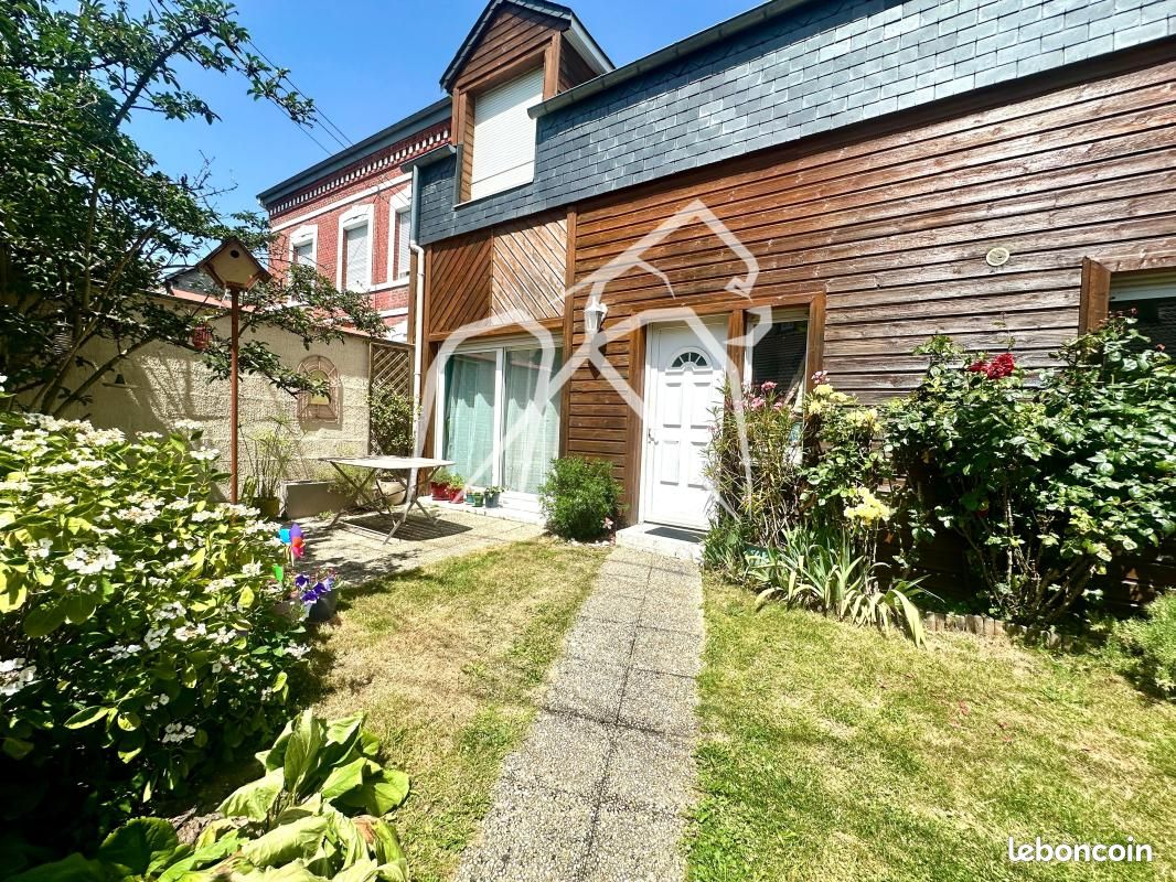 Maison 4 pièces 90 m² · à Rouen · 90 m² · 195 000 €