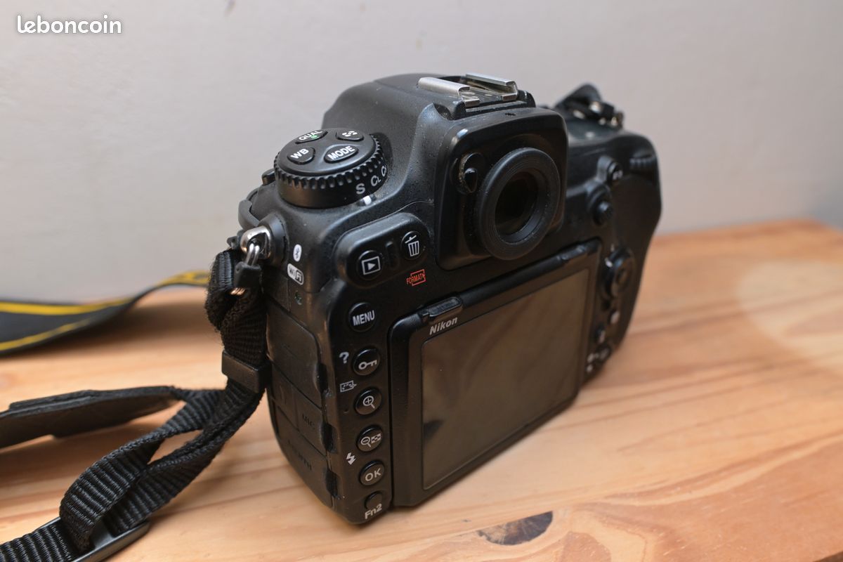 Nikon D500 (image 3)