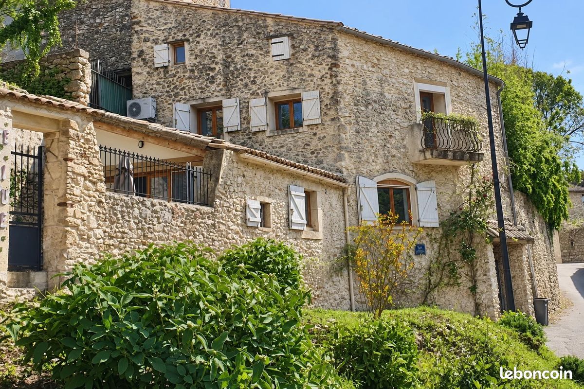 Maison 4 pièces 119 m² · à Dions · 119 m² · 249 000 €