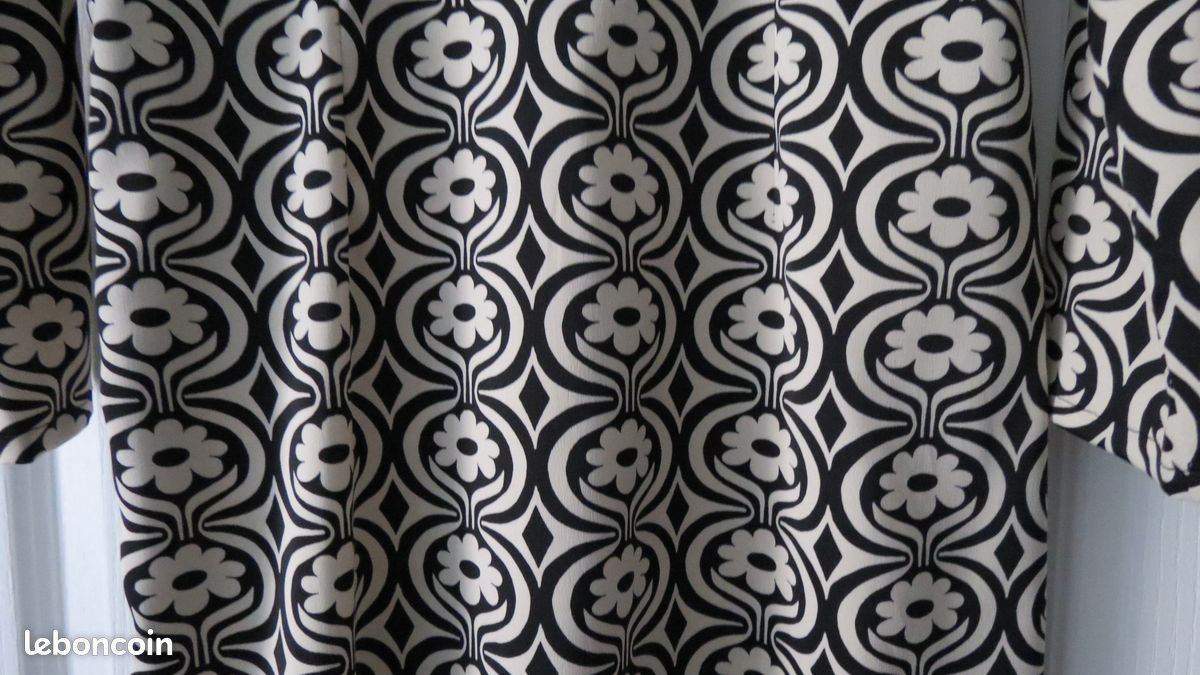 Robe Mango M neuve (image 3)