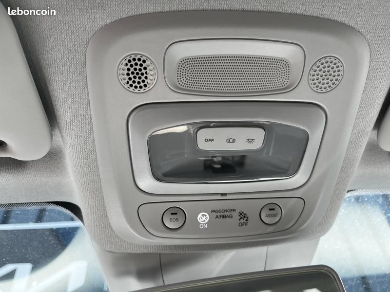Fiat 500 e 118ch MY23 (image 14)