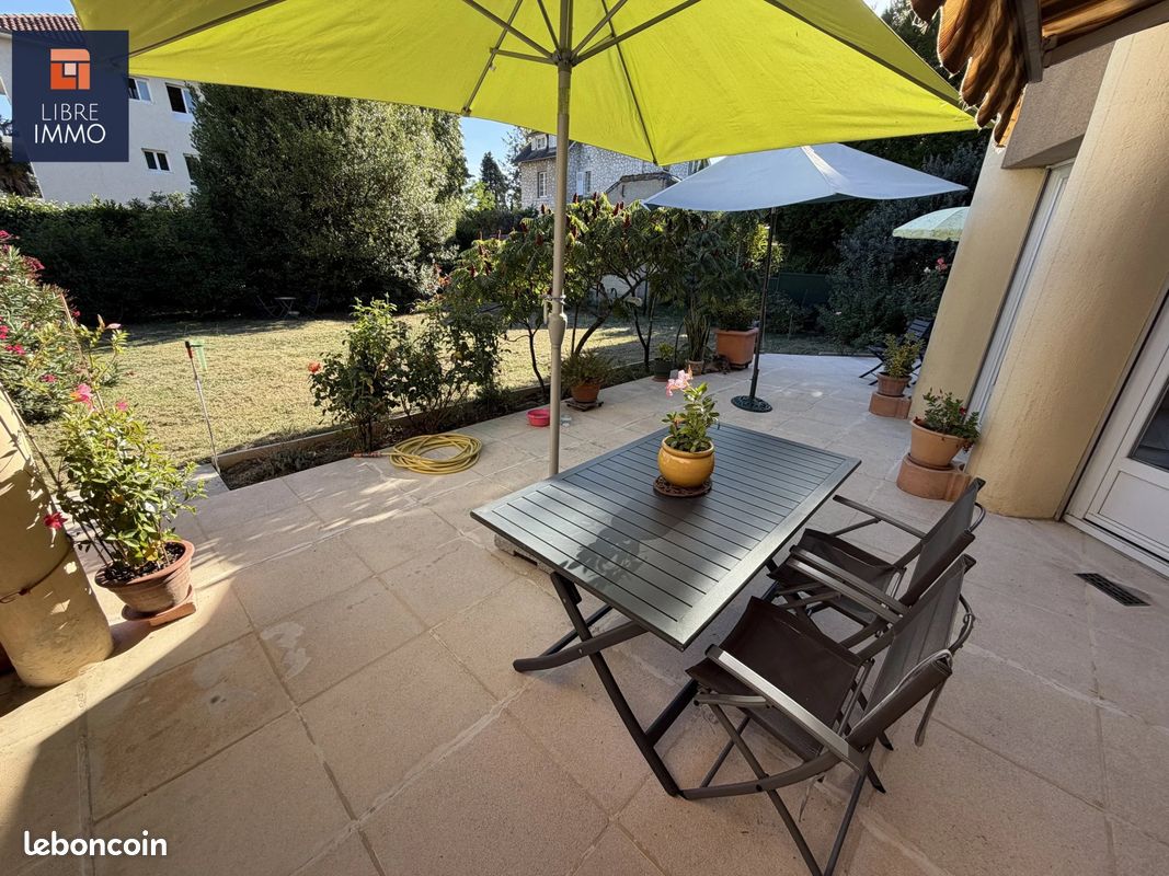 Appartement 4 pièces 115 m² · à Pau · 115 m² · 325 000 €