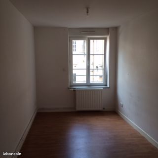 Appartement a louer epinal - 2 pièce(s) - 45 m2 - Surfyn
