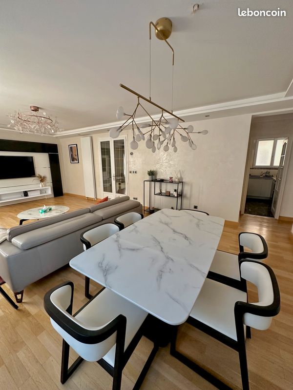 Appartement 4 pièces 105 m² · à Paris · 105 m² · 3 900 €/mois
