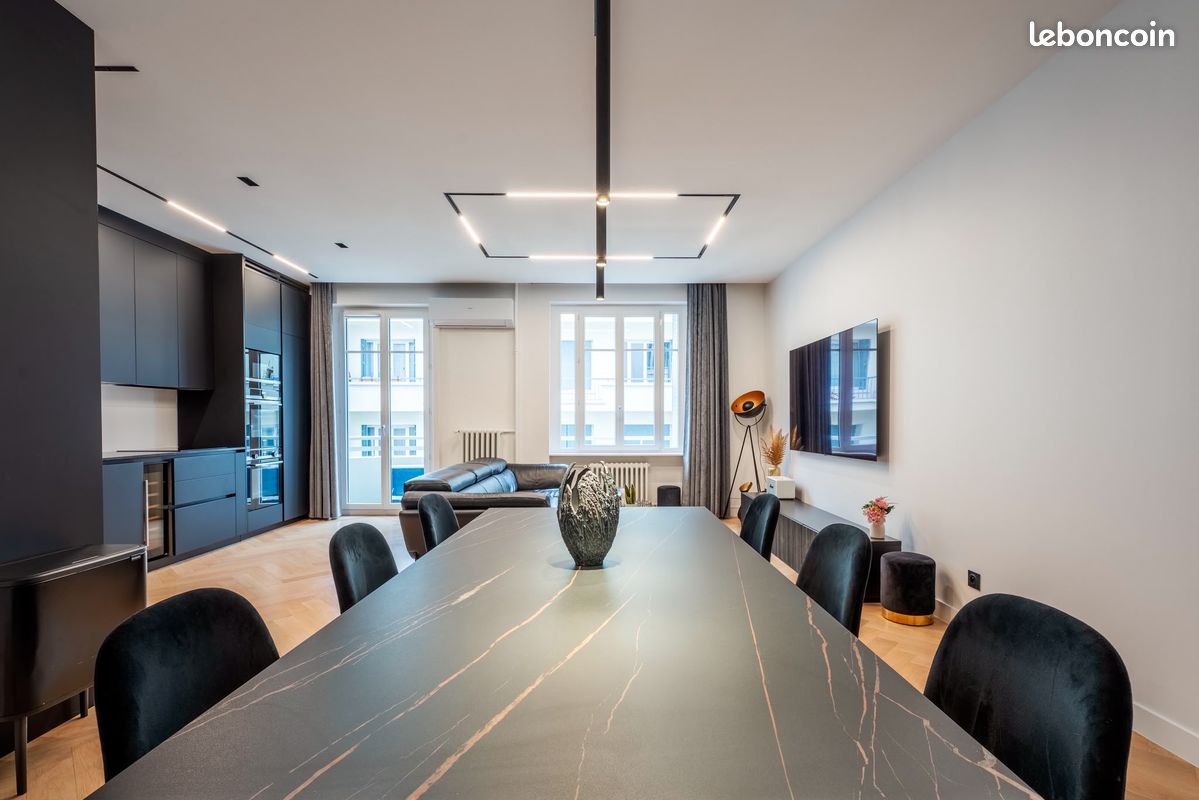 Appartement 4 pièces 92 m² · à Lyon · 92 m² · 679 000 €