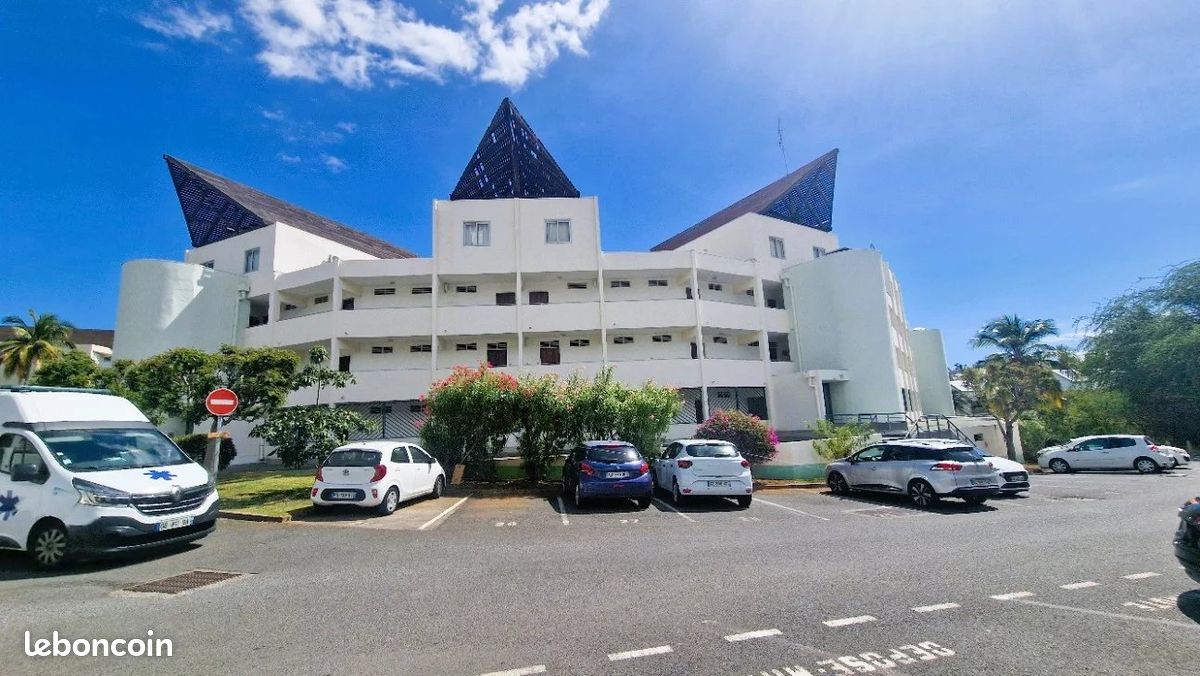 Appartement 3 pièces 67 m² · à Saint-Paul · 67 m² · 280 000 €