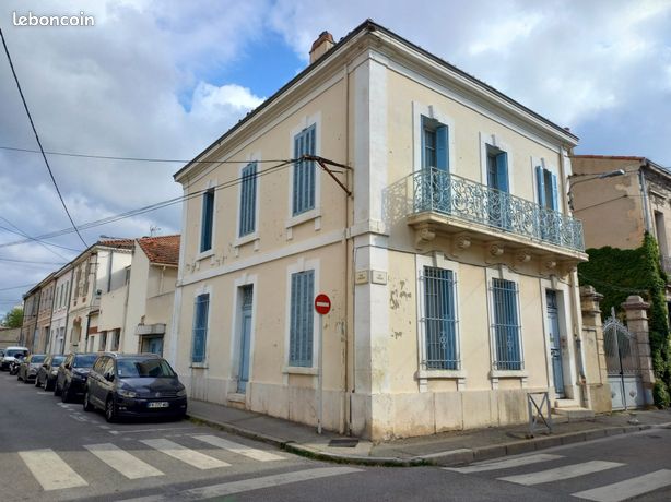 Immobilier Salon-de-Provence (toute la ville) - leboncoin