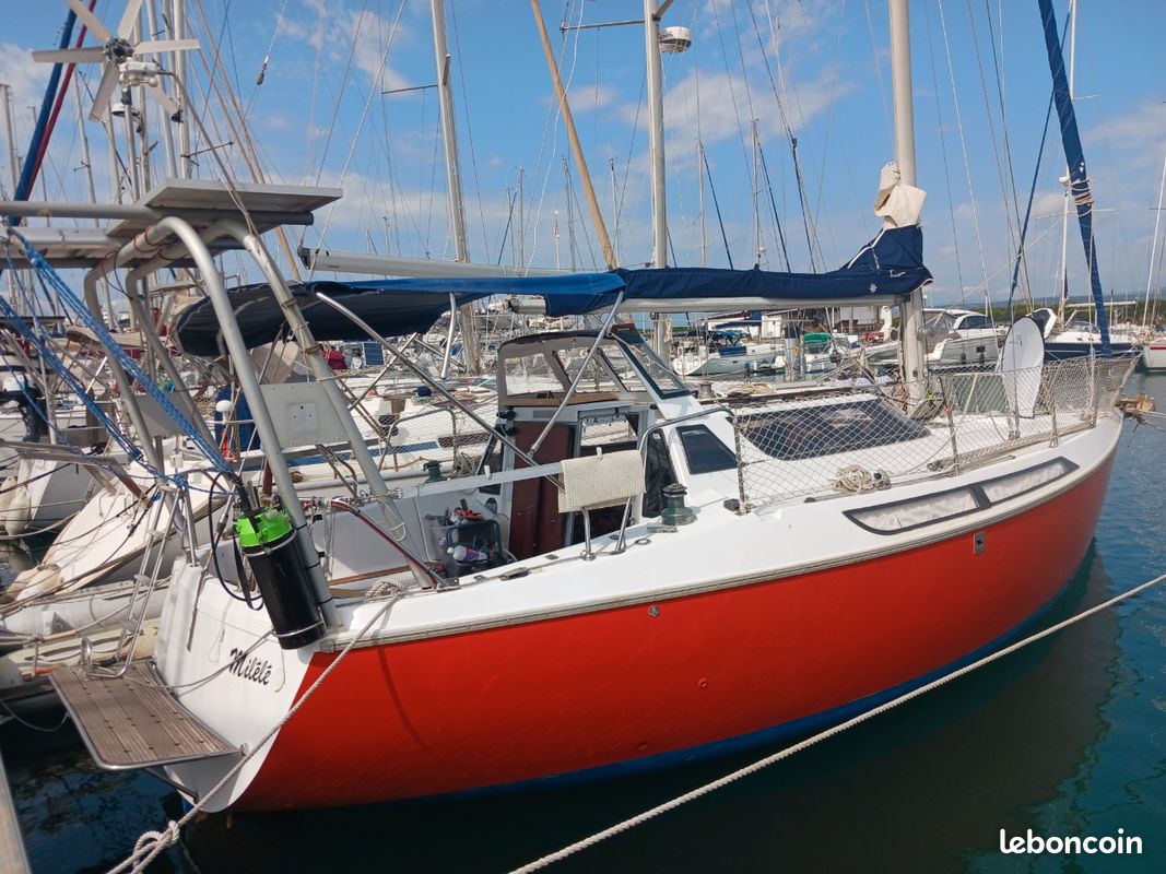 Espace 1000 DL — View photo 1