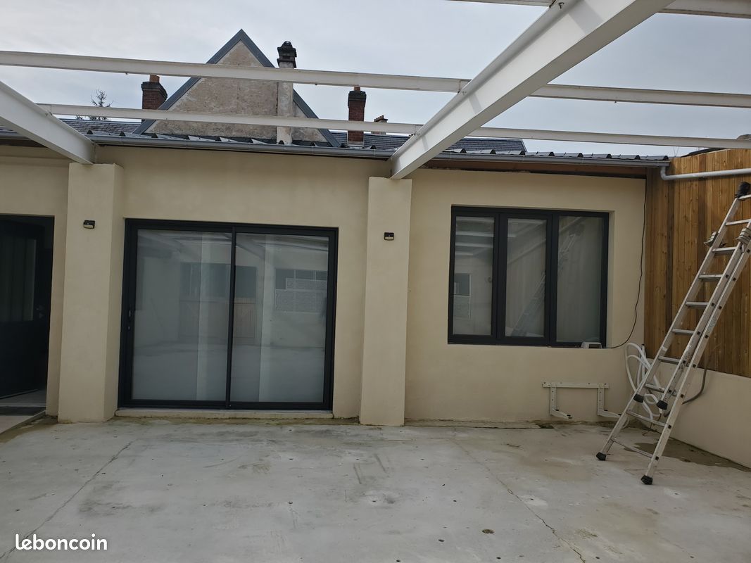 Appartement 3 pièces 93 m² · à Château-Thierry · 93 m² · 950 €/mois