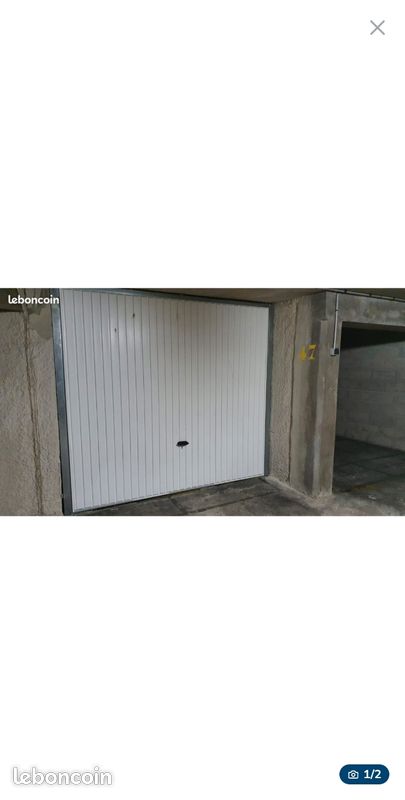 Box avron nation buzenval