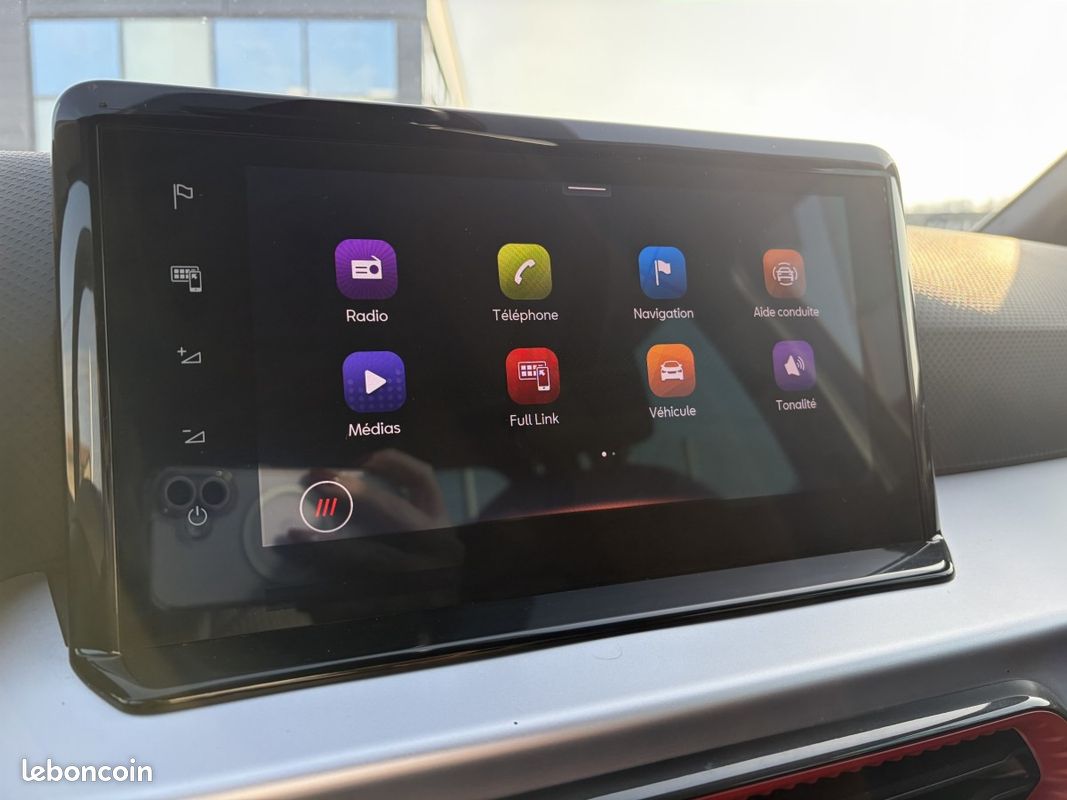 Seat Arona 1.5 TSI 150ch DSG7 S/S FR (image 25)