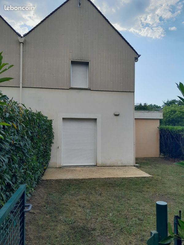 Maison 3 pièces 71 m² · à Joué-lès-Tours · 71 m² · 185 000 €