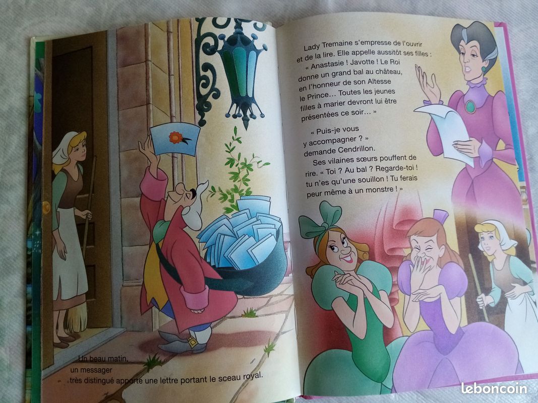Cendrillon (image 3)