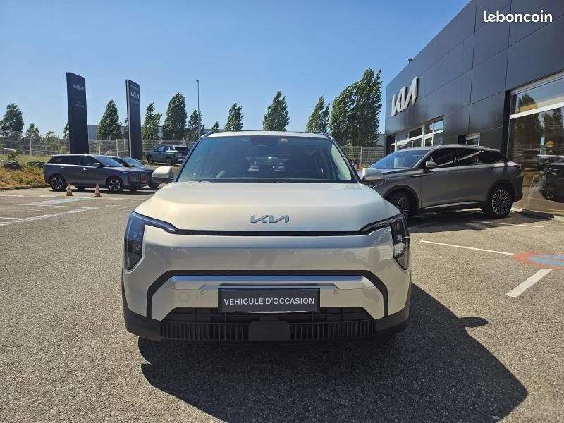 Kia EV3 204ch 58,3kWh 2025 (image 4)