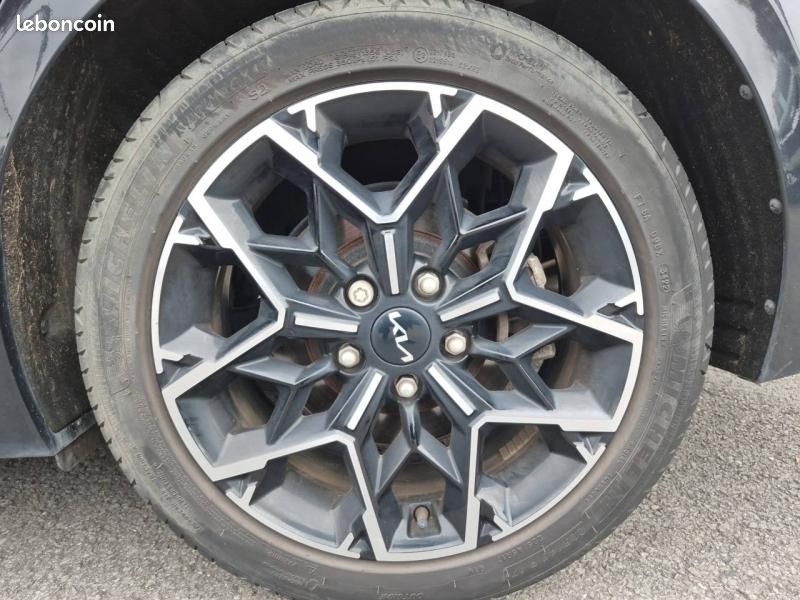Kia ProCeed 1.0 T-GDI 120ch GT Line Premium (image 10)
