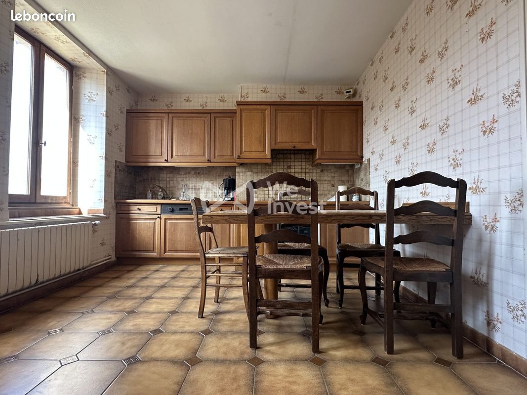 Maison 10 pièces 311 m² (image 13)