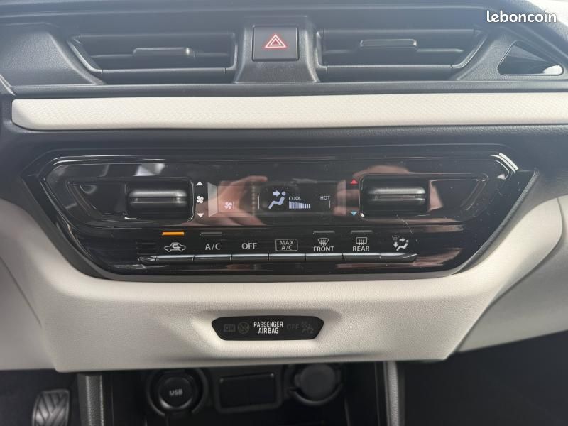 Suzuki Swift 1.2 Hybrid 83ch Avantage (image 14)