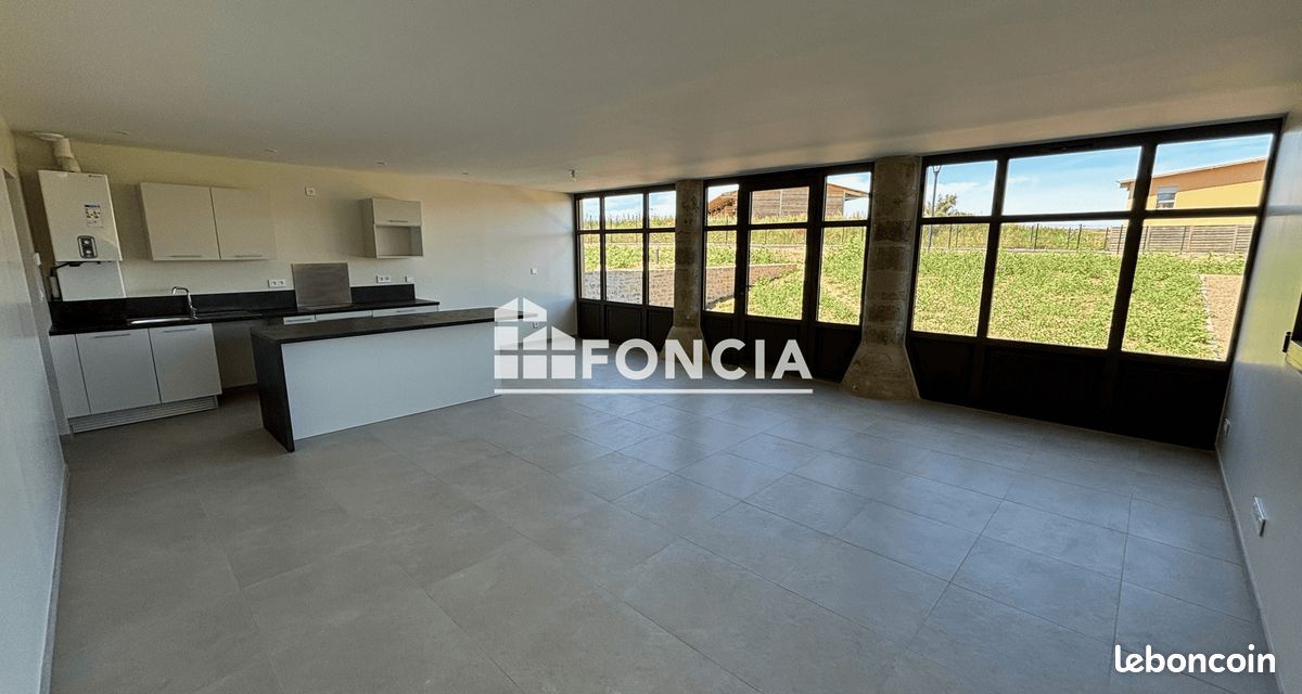 Appartement 5 pièces 153 m² · à Dardilly · 153 m² · 1 920 €/mois