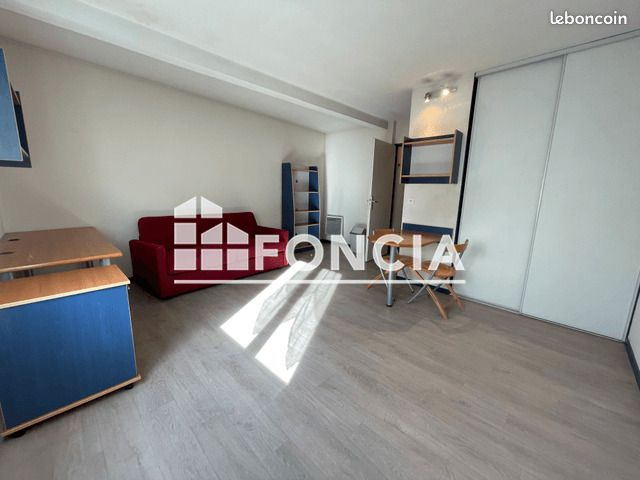 Appartement a louer fontaine - 1 pièce(s) - 26 m2 - Surfyn