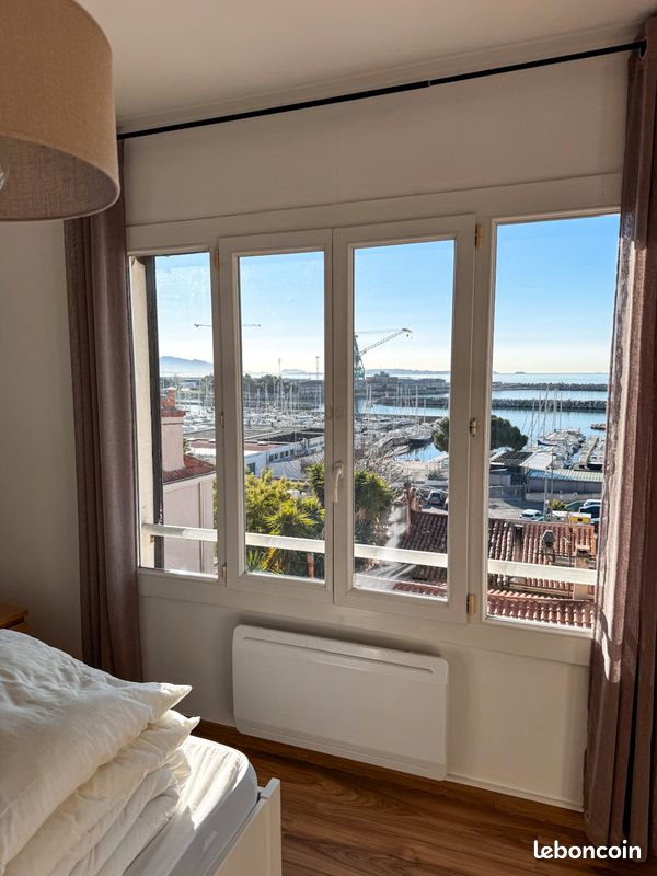 Appartement 2 pièces 57 m² · à Marseille · 57 m² · 950 €