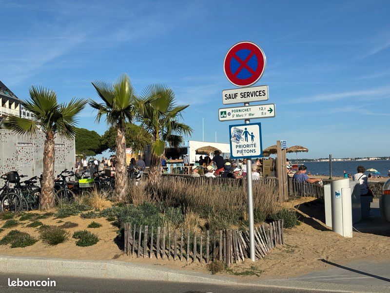 Maison 6 pièces 220 m² · à Saint-Nazaire · 220 m² · 565 000 €