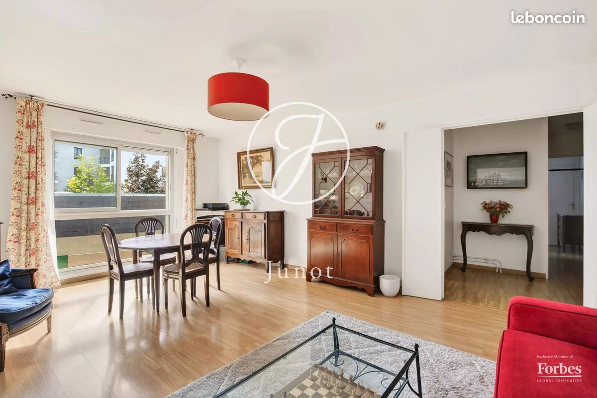 Appartement 3 pièces 71 m² · à Viroflay · 71 m² · 350 000 €
