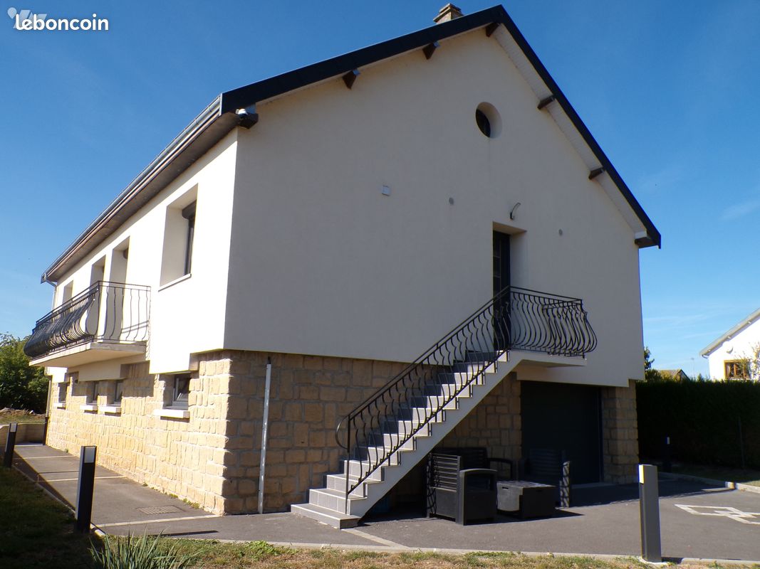 Maison 6 pièces 136 m² · à Bazeilles · 136 m² · 261 500 €
