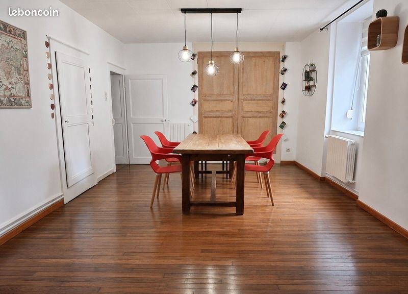 Maison 11 pièces 291 m² · à Vandières · 291 m² · 316 000 €