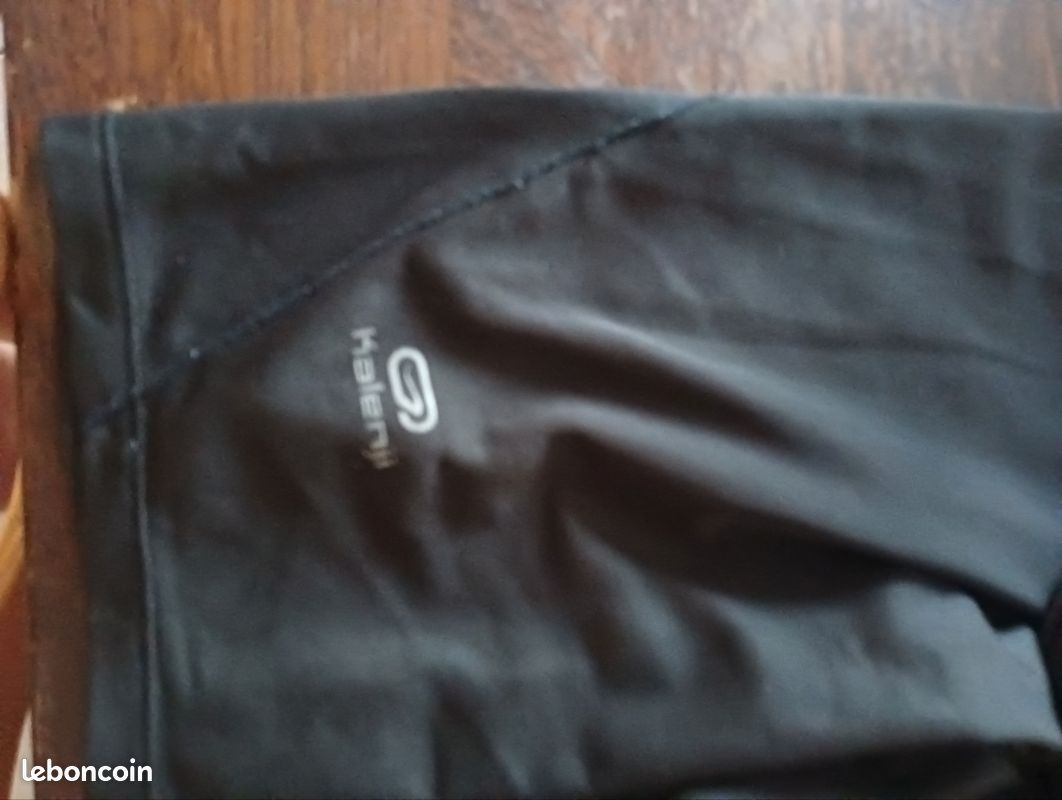 Shorts Decathlon (image 4)