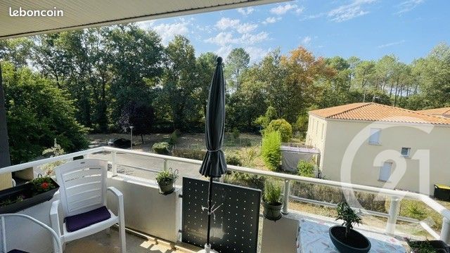 Appartement 2 pièces 47 m² · à Langon · 47 m² · 86 000 €