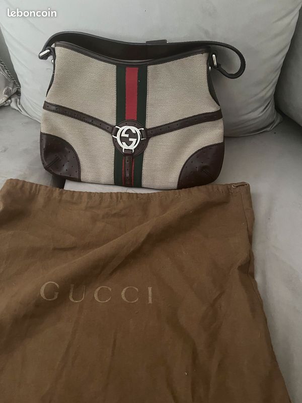 Sac Gucci collection Reins (image 1)