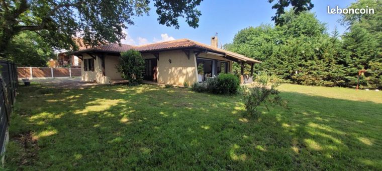 Location appartement et maison à louer Le Teich (33470) leboncoin