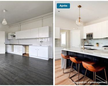 Maison 485 000 € - 165 m²