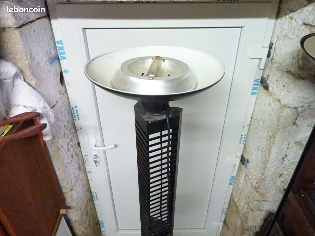 Lampadaire halogène (image 2)