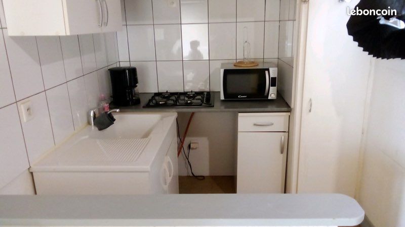 Appartement 2 pièces 35 m² · à Saint-Dizier · 35 m² · 400 €/mois