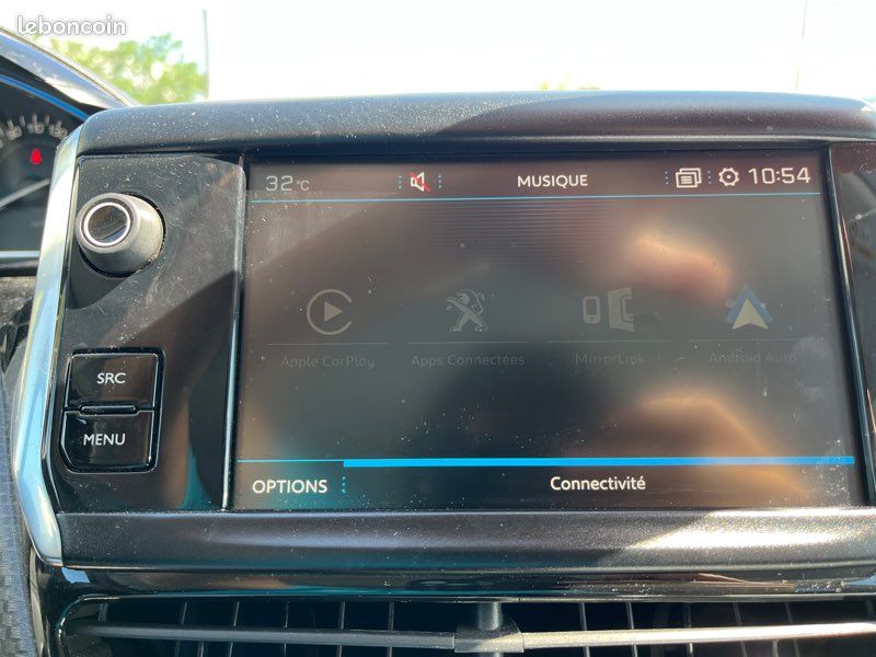 Peugeot 2008 130ch Boîte Auto Allure Entretien complet effectuer (image 6)