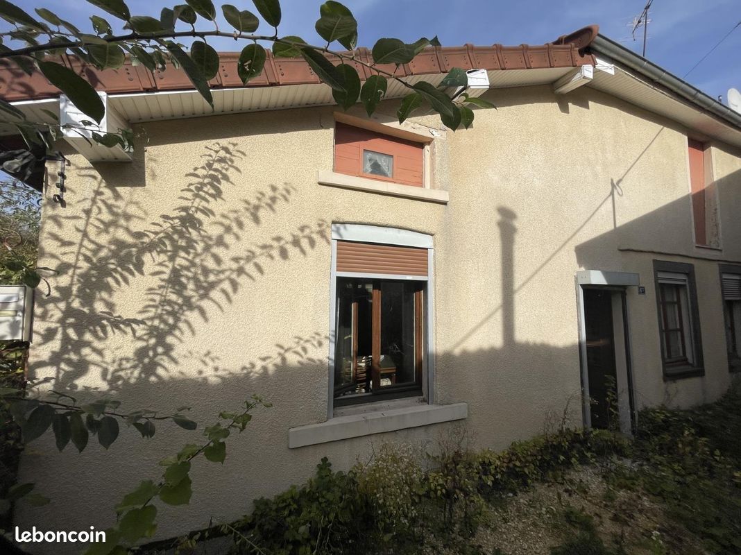 Maison 3 pièces 52 m² (image 1)