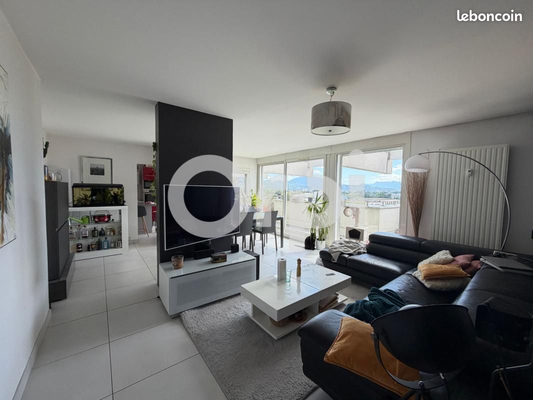Appartement 3 pièces 76 m² · à Meylan · 76 m² · 350 000 €