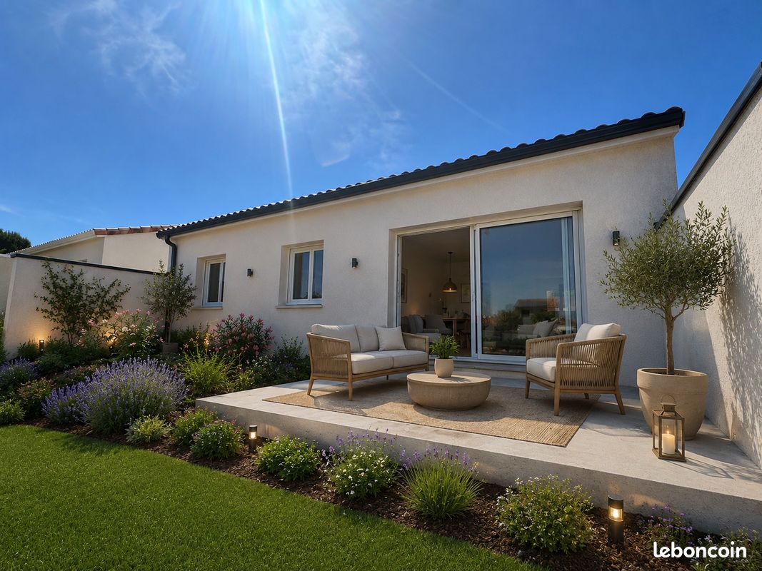 Maison 4 pièces 86 m² · à Le Sequestre · 86 m² · 219 500 €