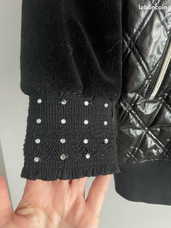 Veste Geffen Couture Veste Geffen Couture Hotsell