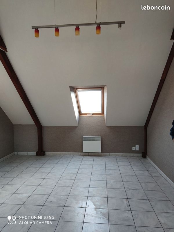 Appartement 2 pièces 32 m² · à Saint-Hilaire-du-Harcouët · 32 m² · 410 €