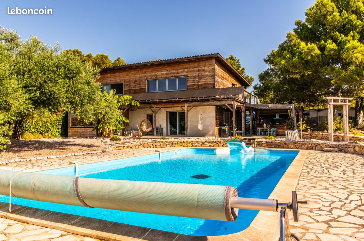 Maison 6 pièces 194 m² · à Bize-Minervois · 194 m² · 599 000 €