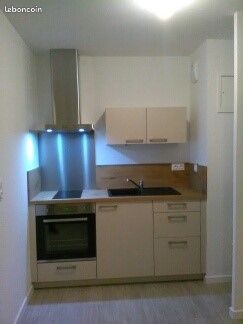 Appartement 2 pièces 41 m² · à Angers · 41 m² · 477 €/mois