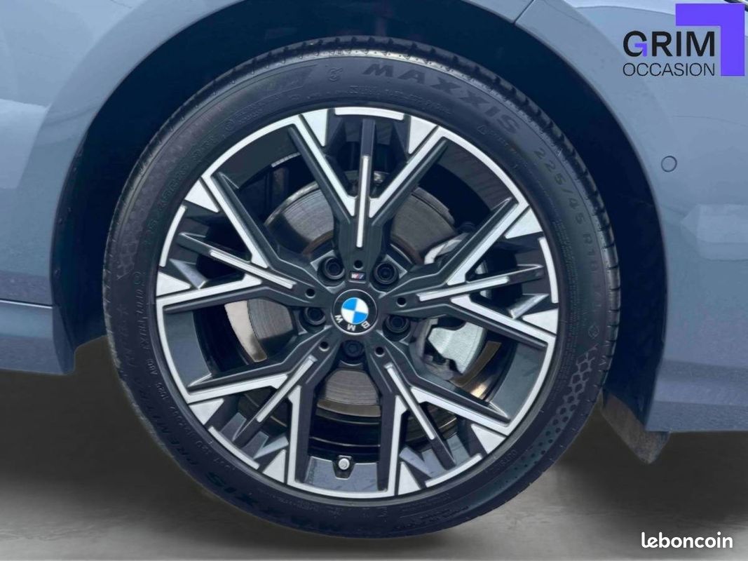 BMW 120 170 ch DKG7 M Sport (image 14)
