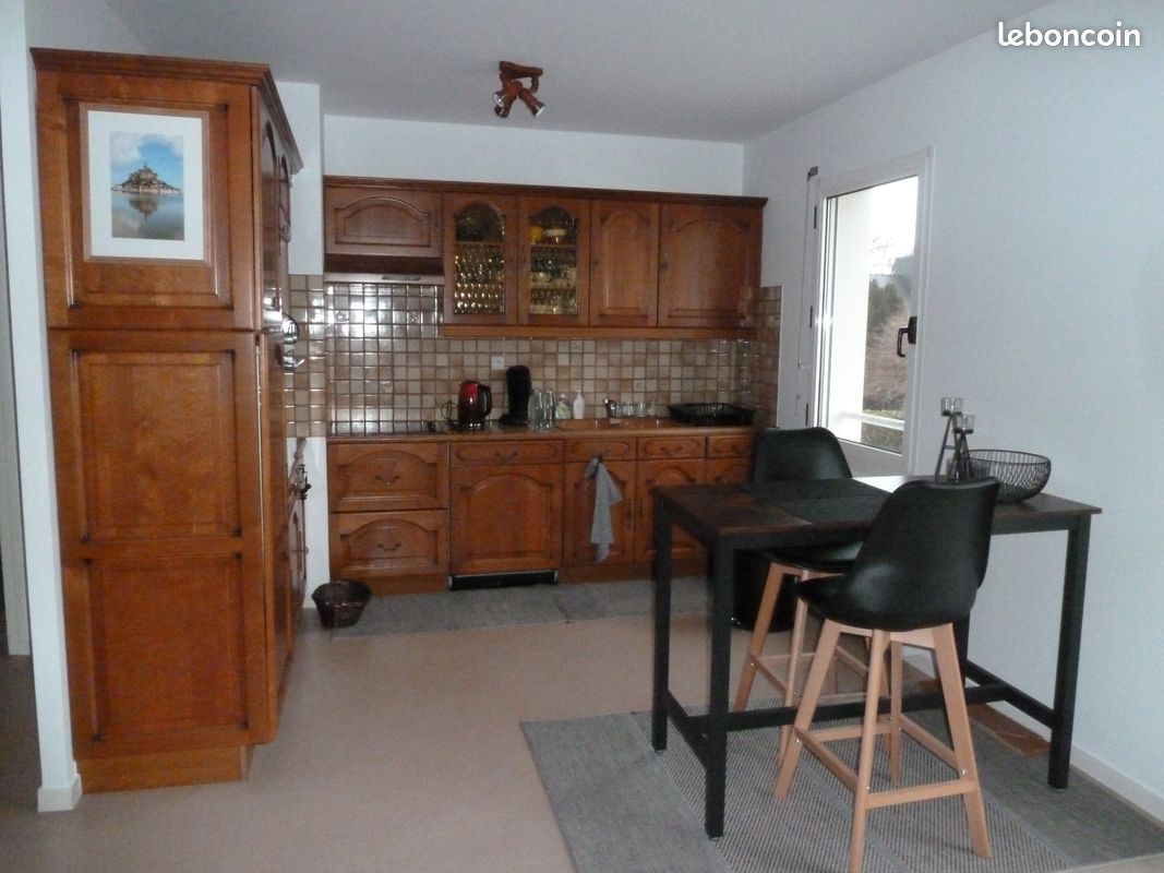 Appartement 2 pièces 68 m² · à Carhaix-Plouguer · 68 m² · 620 €