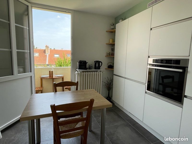 Appartement 4 pièces 81 m² · à Metz · 81 m² · 249 000 €