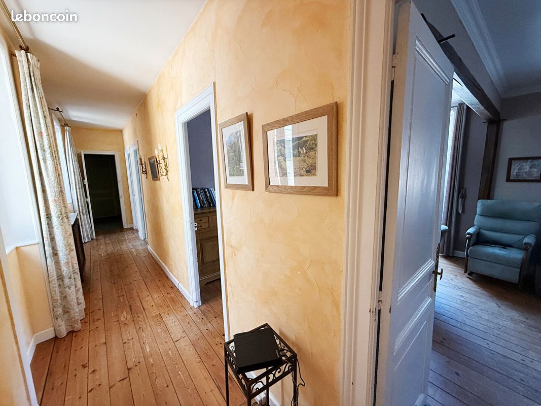 Maison de ville 10 pièces 227 m² (image 6)