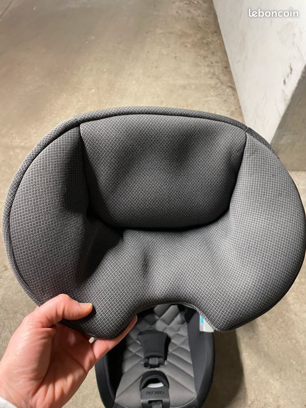 Cosy recaro (image 11)